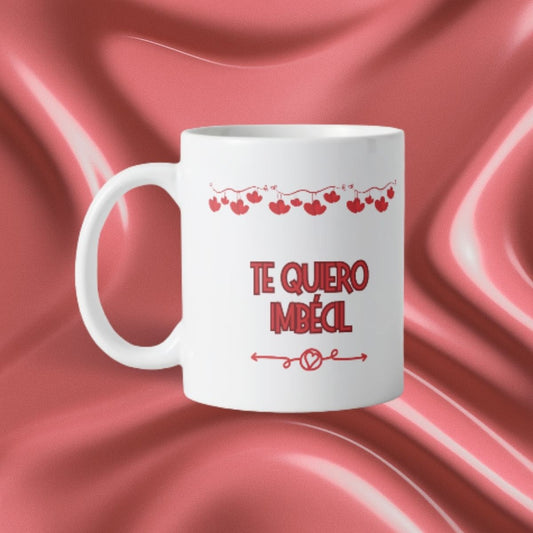PACK DE 2 TAZAS - FELIZMENTE CASADOS