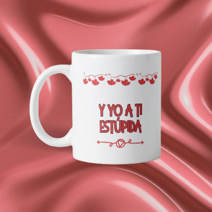 PACK DE 2 TAZAS - FELIZMENTE CASADOS