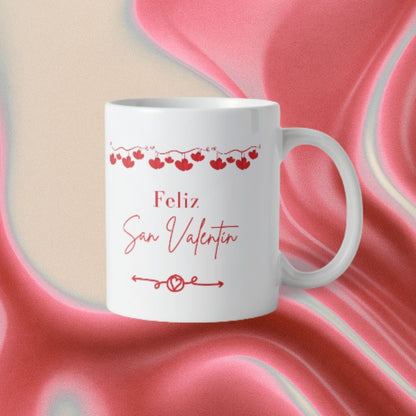 PACK DE 2 TAZAS - FELIZMENTE CASADOS