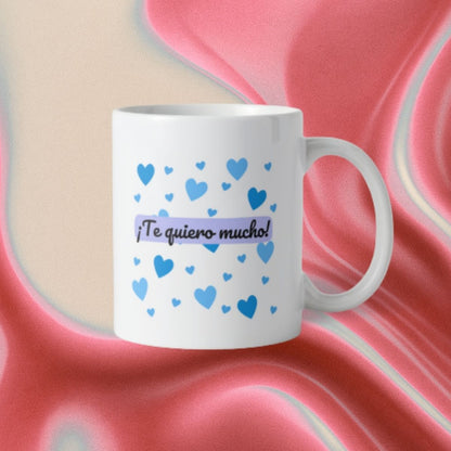 PACK DE 2 TAZAS - LOS TRUCHOS ENAMORADOS