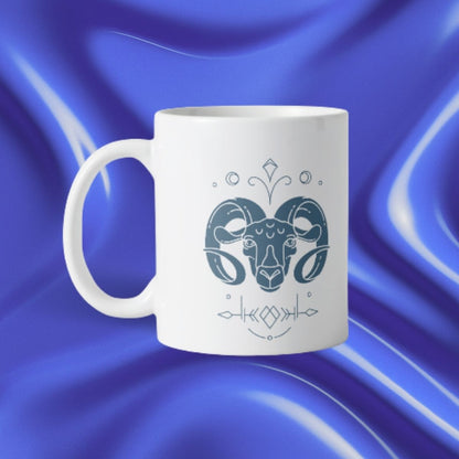 TAZA ARIES