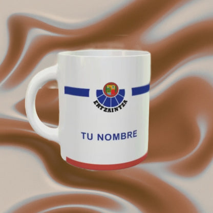 TAZA ERTZAINTZA