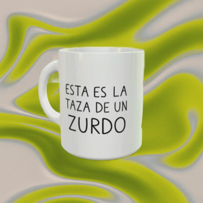 ZURDOS