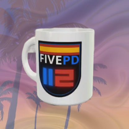112 FIVE PD