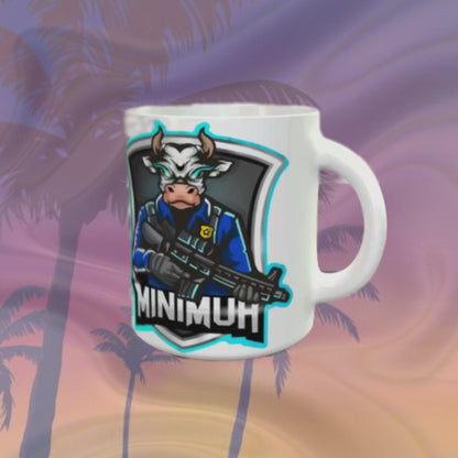 TAZA MINIMUH