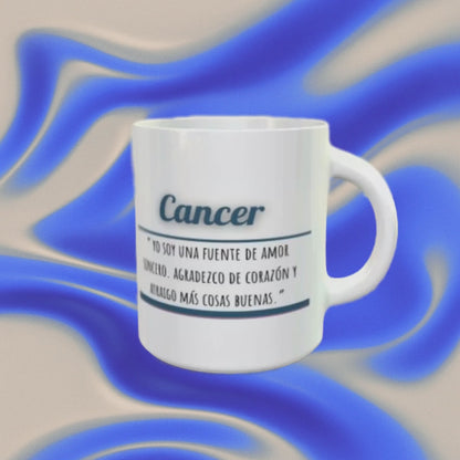 TAZA CANCER