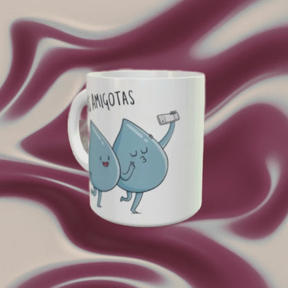 AMIGOTAS