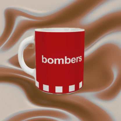 TAZA BOMBERS