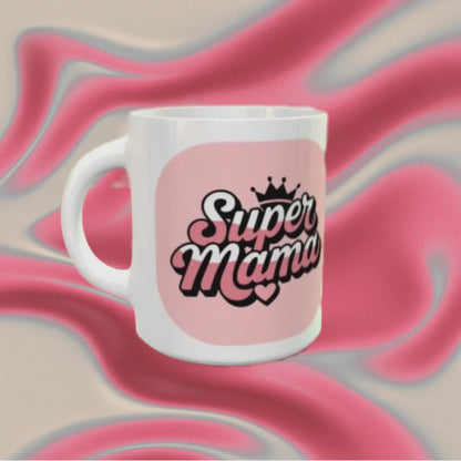SUPERMAMÁ