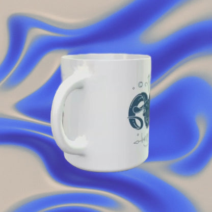 TAZA ARIES