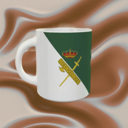 TAZA GUARDIA CIVIL