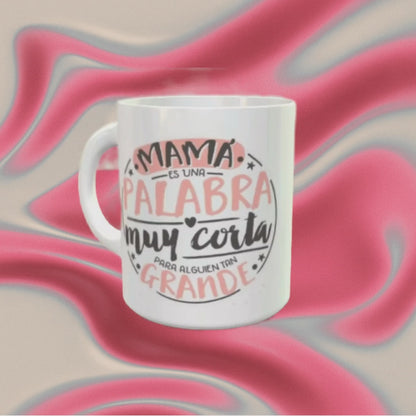 MAMA #1