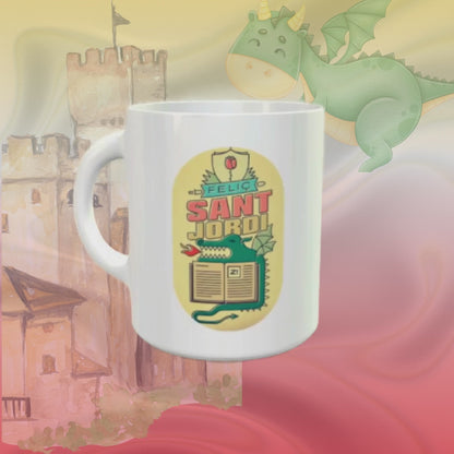 SANT JORDI