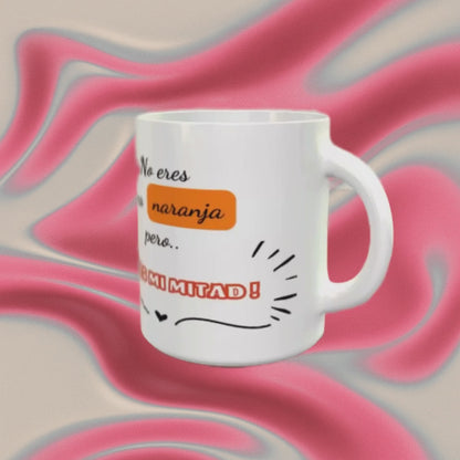 PACK DE 2 TAZAS - MI MITAD
