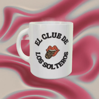 TAZA SAN SOLTERÍN