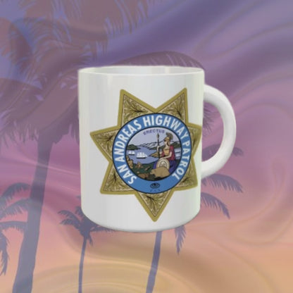 HIGHWAY PATROL