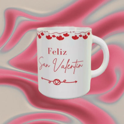 PACK DE 2 TAZAS - FELIZMENTE CASADOS