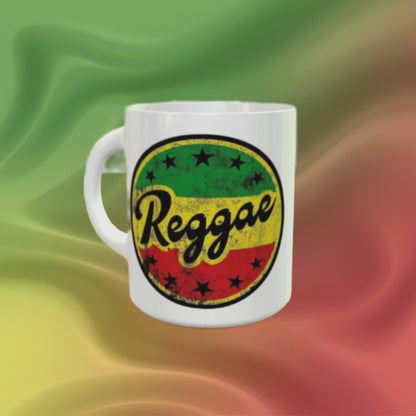 REGGAE